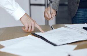 Kasus Bansos Kepri: Surat THL Kesbangpol Pemalsu Tanda Tangan Tersebar Kasus Bansos Kepri