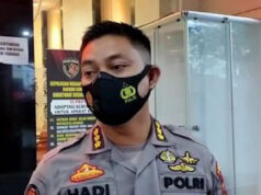 Video Kasat Narkoba Direkam Pemilik Studio 21, Diduga Terkait Penolakan AKP David Lepaskan Pengedar Narkoba Video Kasat Narkoba