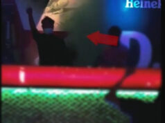 Viral Video Pria Diduga Kasat Narkoba Lagi Tinggi di Klub Malam Kasat Narkoba Lagi Tinggi