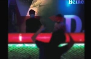 Kasat Narkoba Polres Pematangsiantar Dicopot, Buntut Video Lagi Tinggi Kasat Narkoba Polres Pematangsiantar