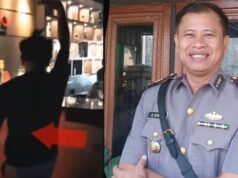 Video Joget di Klub Malam Viral, Kasat Narkoba AKP David Sinaga Dimutasi ke Polda Sumut Video Joget Klub Malam