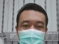 Suami Wali Kota Tanjungpinang Positif Covid-19 Suami Wako Tanjungpinang