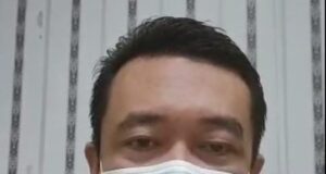 Suami Wali Kota Tanjungpinang Positif Covid-19 Suami Wako Tanjungpinang