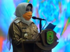 Polisi Kantongi Identitas Pemilik Akun FB yang Hina Wali Kota Tanjungpinang Rahma Wakil Wali Kota Tanjungpinang