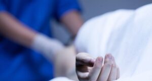 Tiga Orang Ditikam di Piayu, Satu Tewas Pegawai BP Batam Pegawai BP Batam