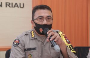 Amankan Imlek, Polda Kepri Gelar Operasi Liong Seligi 2021 Operasi Liong Seligi 2021