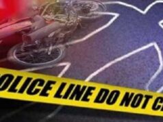 Pulang Sekolah, Dua Siswa SMK Batam Tewas di Jalan Siswa SMK Batam