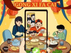 Jokowi Ucapkan Selamat Imlek, Semoga Dijauhkan dari Penyakit dan Bencana Jokowi Imlek