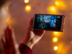 MAXstream Rilis 20:21, Film Misteri Kematian yang Berulang-ulang MAXstream Film 20:21