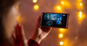 MAXstream Rilis 20:21, Film Misteri Kematian yang Berulang-ulang MAXstream Film 20:21