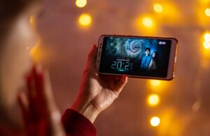 MAXstream Rilis 20:21, Film Misteri Kematian yang Berulang-ulang MAXstream Film 20:21