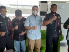 Masalah Lahan Terlantar di Kepri Dilaporkan ke Komisi II DPR RI Lahan Terlantar Kepri