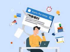 Daftar Kartu Prakerja Gelombang 12 Dapat Rp3,55 Juta, Ini Orang yang Boleh dan Dilarang Ikut Kartu Prakerja Gelombang 12