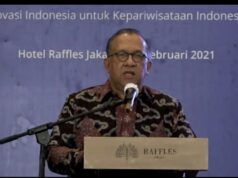 Hotel dan Tempat Wisata Akan Dipasang GeNose C19 GeNose Tempat Wisata