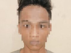 Aksinya Terekam CCTV, Warga Datuk Bandar Diringkus Polisi Warga Datuk Bandar Diringkus Polisi