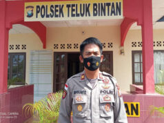 Bocah SMP di Bintan Digauli Ayah Tiri Sejak 2019 SMP di Bintan