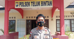 Bocah SMP di Bintan Digauli Ayah Tiri Sejak 2019 SMP di Bintan