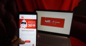 Ganti Kartu Lama Telkomsel ke Usim 4G, Dapat Bonus Kuota 30 GB Bonus Kuota Telkomsel