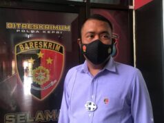 18 Proposal Fiktif, Polda Kepri Mulai Lirik Kasus Dugaan Korupsi Bansos di Pemprov Kepri