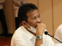 Kepala BP Batam: Selamatkan Ekonomi Masyarakat, Melalui Layanan Sedekah di Masjid BJ Habibie dengan QR Code PPKM Darurat Batam Diperpanjang