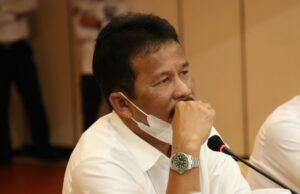 Kepala BP Batam: Selamatkan Ekonomi Masyarakat, Melalui Layanan Sedekah di Masjid BJ Habibie dengan QR Code PPKM Darurat Batam Diperpanjang