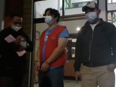 8 Tahun Buron, Ervan Fajar Ditangkap Tim Tabur Kejagung di Bintaro Menteng