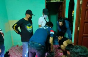 Begal Sopir Transportasi Online, Dua Begal di Batam Diringkus Polda Kepri