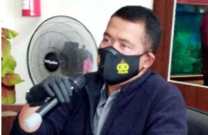 Ungkap Kasus Pornografi, Pemrov Apresiasi Ditreskrimum Polda Kepri Kasus Pornografi