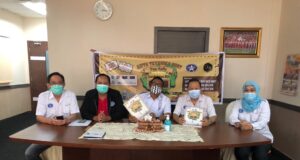 Catat! Begini Syarat Ikut BTHC Asita Kepri Syarat Ikut BTHC