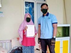 Ekonominya Meningkat, 4 KPM Lepas Bantuan Pemerintah KPM Lepas Bantuan Pemerintah