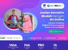 Segera Daftar! Digital Talent Scholarship Sudah Dibuka