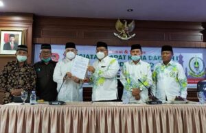 Jelang MTQ Provinsi Sumut, LPTQ Tanjungbalai Gelar Rakerda I Jelang MTQ Provinsi Sumut, LPTQ Tanjungbalai Gelar Rakerda I