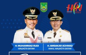 Selamat HPN 2021, Satukan Tekad Bangkit dari Pandemi HPN 2021