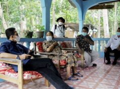 Ngenang Akan Jadi Kampung Wisata, Homestay pun Dipersiapkan Ngenang Jadi Kampung Wisata