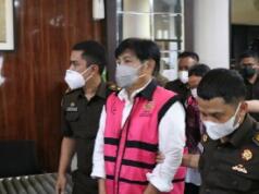 Korupsi Rp 23 T, Kejagung Tetapkan 8 Tersangka, 2 Diantaranya Mantan Dirut PT Asabri