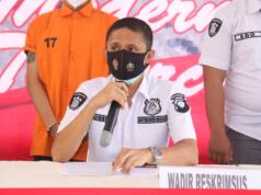 Sebarkan Video Mesum dengan Pacar, Pria ini Ditangkap Polisi di Jakarta Timur