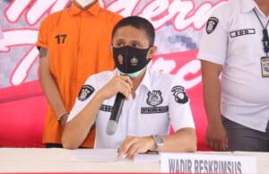 Sebarkan Video Mesum dengan Pacar, Pria ini Ditangkap Polisi di Jakarta Timur