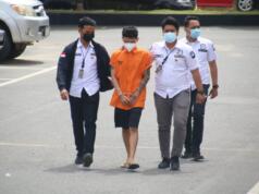 Polda Kepri Bongkar Kasus Penipuan, Pelaku Kendalikan dari Dalam Lapas di Sumut