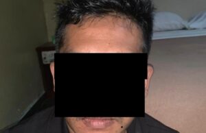 Jual Narkoba, 3 Pria di Tanjungpinang Ditangkap Polisi Salah satu tersangka