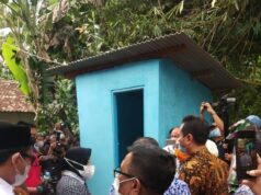 HPN 2021, SMSI Membawa Berkah Bagi Warga di Tengah Pandemi Covid-19