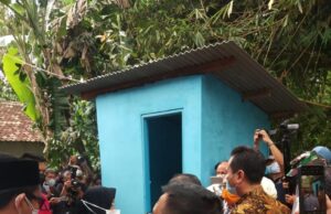 HPN 2021, SMSI Membawa Berkah Bagi Warga di Tengah Pandemi Covid-19