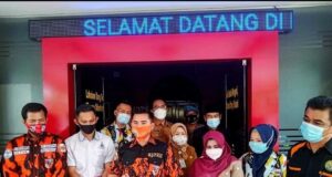 Ketua LAM Tanjungpinang Sesalkan Penghinaan kepada Wali Kota Ketua LAM Kota Tanjungpinang, H. Wan Raffiwar