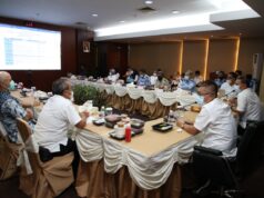 Masuk Wilayah Indonesia, Protokol Kesehatan Diperketat bagi Orang Asing