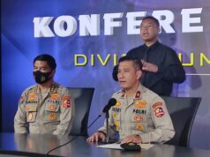 Polri: Pihak Keluarga Sudah Ketahui Penyakit yang Diderita Ustaz Maaher