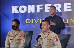 Polri: Pihak Keluarga Sudah Ketahui Penyakit yang Diderita Ustaz Maaher