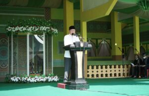 725 Peserta Ramaikan MTQ Asahan ke-52