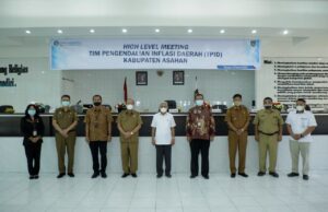 4 Pilar, Pedoman Jaga Stabilitas dan Ketersediaan Bahan Pokok