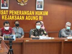 3 Alasan Kejagung Tak Menahan Pelaku Peretas Website Kejaksaan RI Peretas Website Kejaksaan RI Ditahan