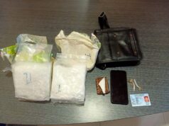 Bawa Sabu dari Malaysia, TKI Ditangkap di Bintan Sabu