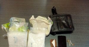 Bawa Sabu dari Malaysia, TKI Ditangkap di Bintan Sabu